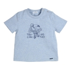 Gymp shirts B Blue 353-5311-20