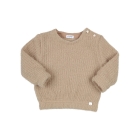 Gymp truien & vesten BG-GD Beige - Gold 352-4719-10