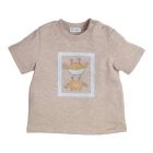 Gymp shirts BG Beige 353-5353-20
