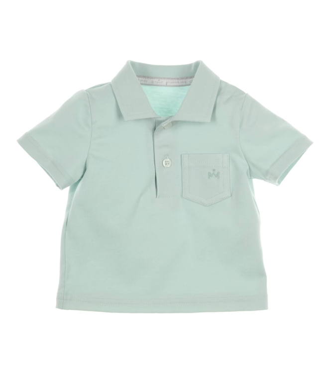 Gymp shirts MI Mint 353-5384-20