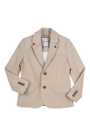 Gymp colberts & gilets BG Beige 441-5033-40