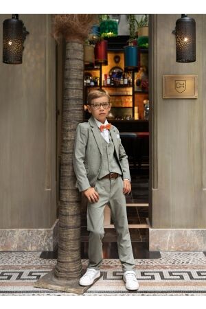 Gymp Massimo Colbert K Khaki
