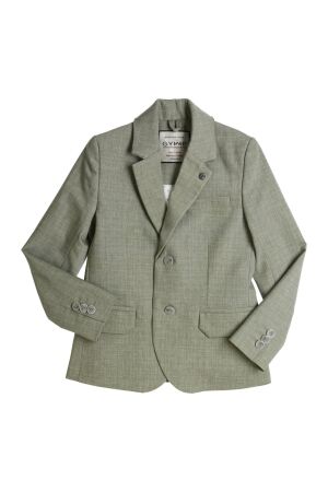 Gymp colberts & gilets K Khaki 441-5039-40