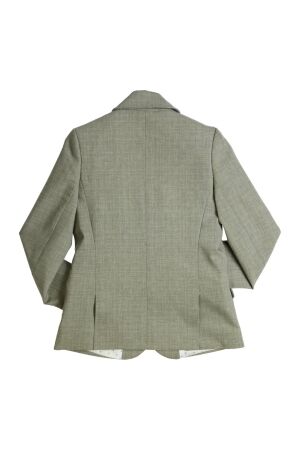 Gymp colberts & gilets K Khaki 441-5039-40