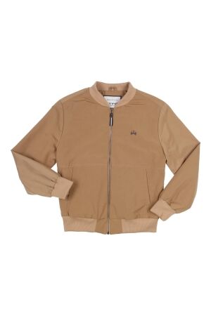 Gymp Trench Jas CM Camel