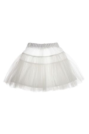 Gymp rokken & skorts OW Off White 430-5007-30