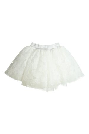 Gymp rokken & skorts OW Off White 430-5080-30