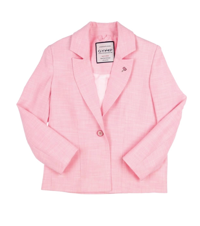 Gymp blazers & gilets R Rose 441-5015-30