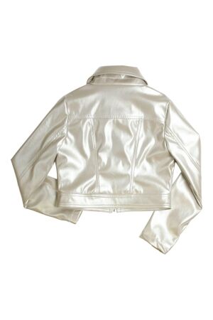 Gymp jassen ZI Silver 441-5068-30