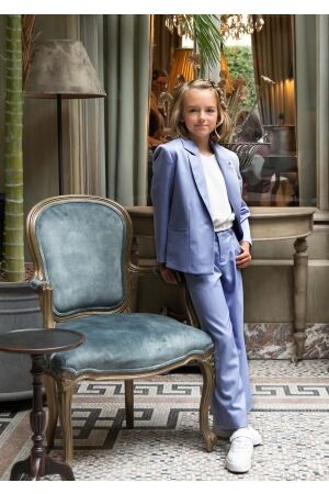 Gymp Katja Colbert B Blue