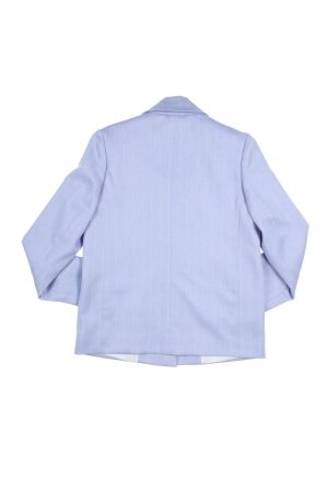 Gymp blazers & gilets B Blue 441-5072-30