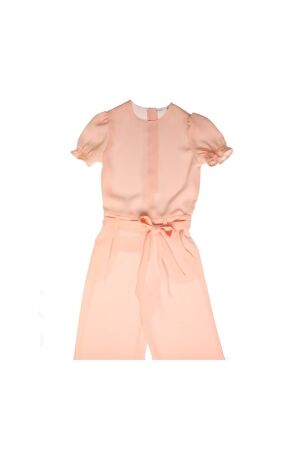 Gymp jumpsuits ZA Salmon 480-5083-30