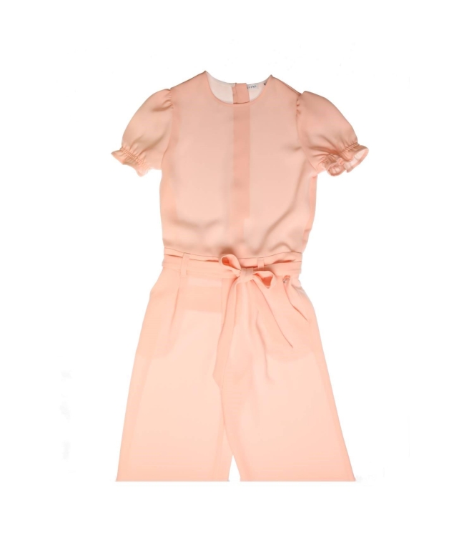 Gymp jumpsuits ZA Salmon 480-5083-30