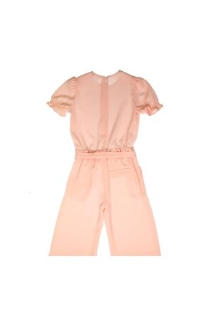 Gymp jumpsuits ZA Salmon 480-5083-30