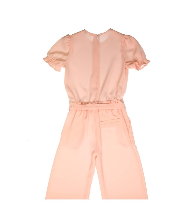 Gymp jumpsuits ZA Salmon 480-5083-30