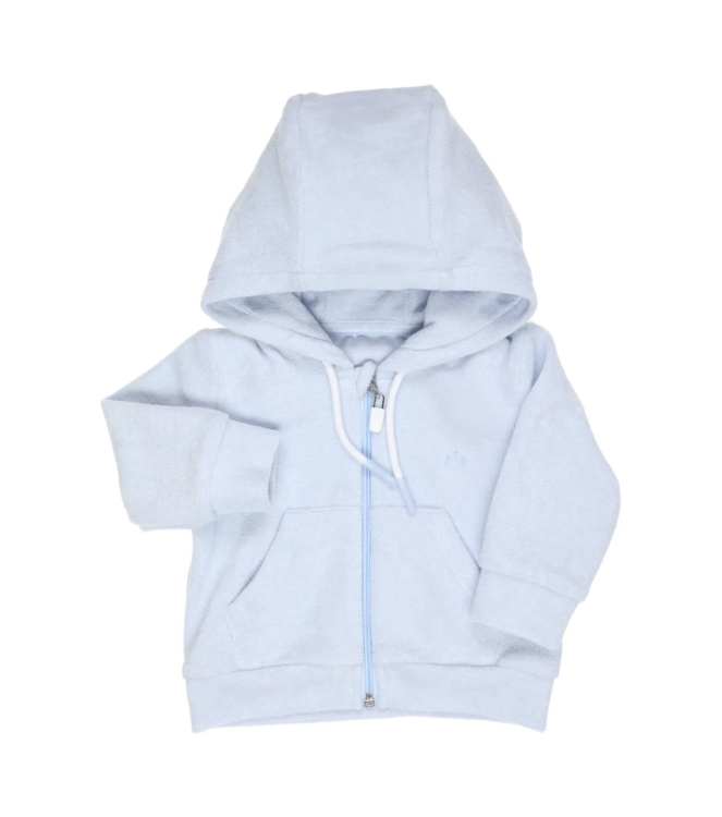 Gymp truien & vesten LB Light Blue 350-5137-20