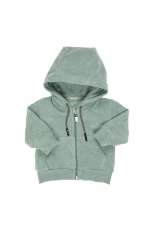 Gymp Ido Vest MI Mint