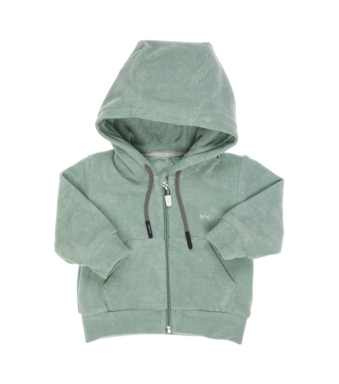 Gymp truien & vesten MI Mint 350-5137-20
