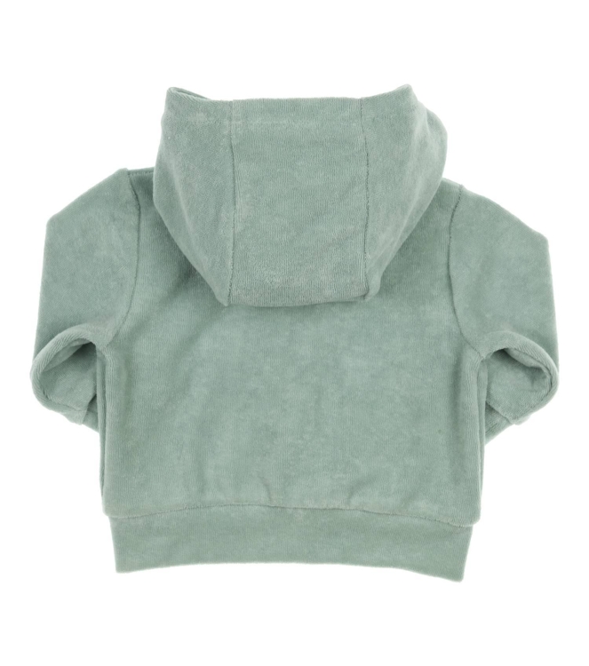 Gymp truien & vesten MI Mint 350-5137-20