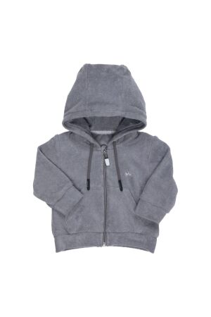 Gymp Ido Vest GS Grey