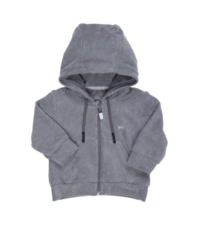 Gymp truien & vesten GS Grey 350-5137-20
