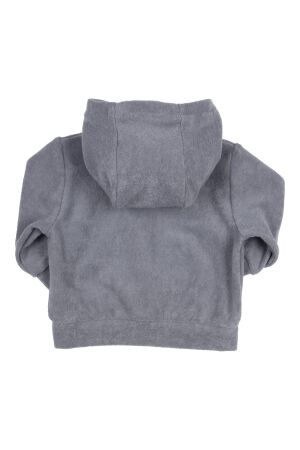 Gymp truien & vesten GS Grey 350-5137-20