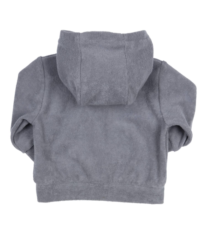 Gymp truien & vesten GS Grey 350-5137-20