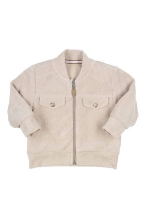 Gymp Ido Vest BG Beige