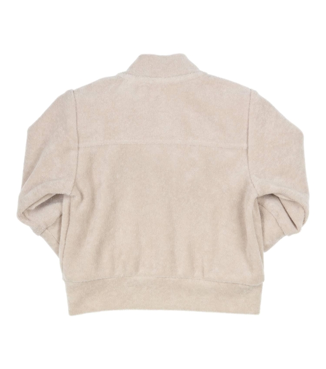 Gymp truien & vesten BG Beige 350-5163-20