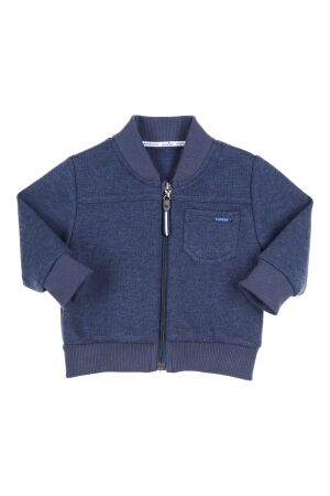 Gymp Carbon Vest M Navy