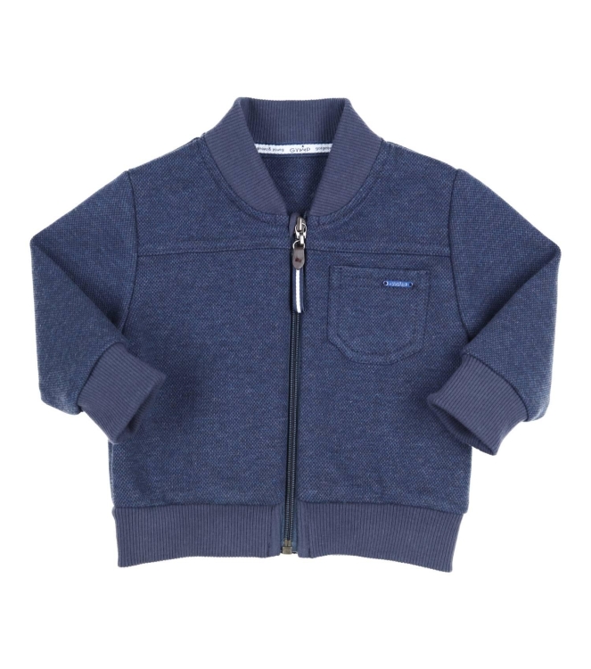 Gymp truien & vesten M Navy 350-5315-20