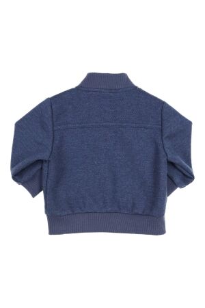 Gymp truien & vesten M Navy 350-5315-20