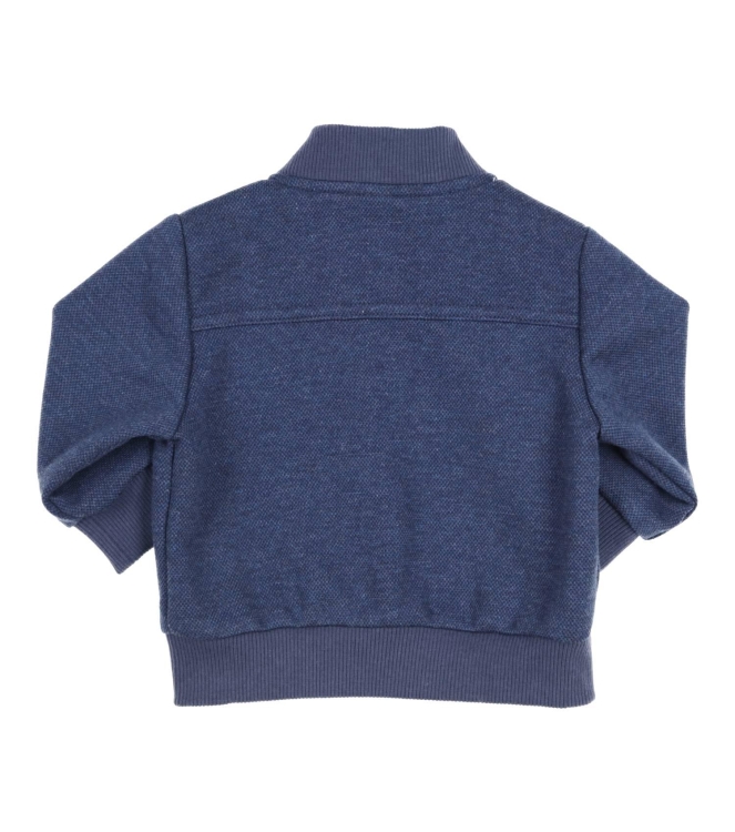Gymp truien & vesten M Navy 350-5315-20