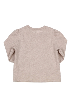 Gymp shirts BG Beige 352-4701-10