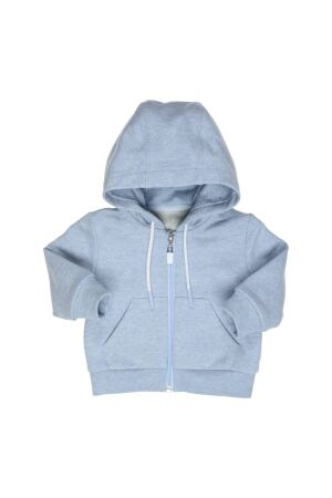 Gymp Hibbo Vest B Blue