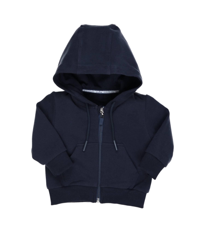 Gymp truien & vesten M Navy 350-5382-20