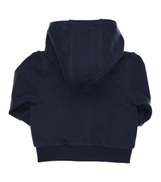 Gymp truien & vesten M Navy 350-5382-20