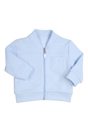 Gymp Randy Vest LB Light Blue