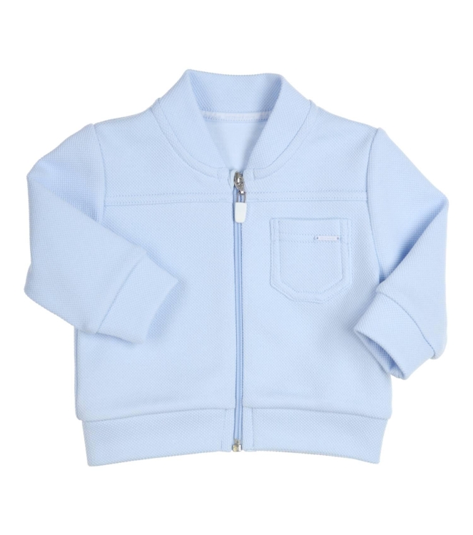 Gymp truien & vesten LB Light Blue 350-5415-20