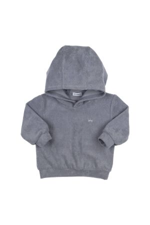 Gymp Ido Sweater GS Grey