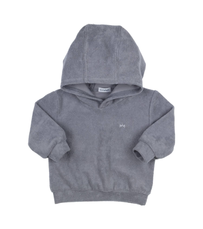 Gymp truien & vesten GS Grey 352-5162-20
