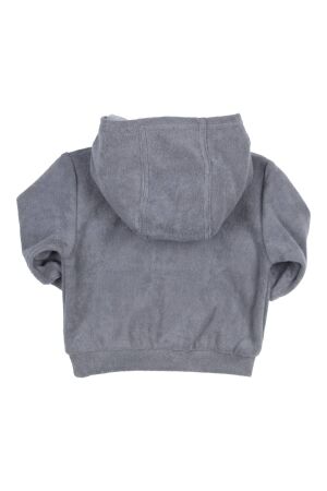 Gymp truien & vesten GS Grey 352-5162-20