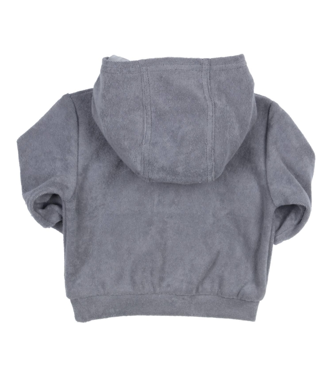 Gymp truien & vesten GS Grey 352-5162-20