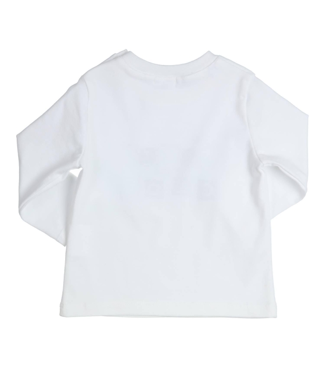 Gymp shirts W White 352-5205-20
