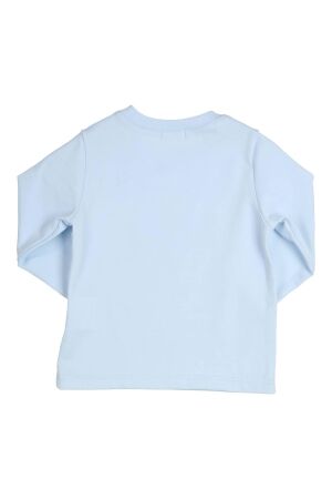 Gymp shirts LB Light Blue 352-5205-20