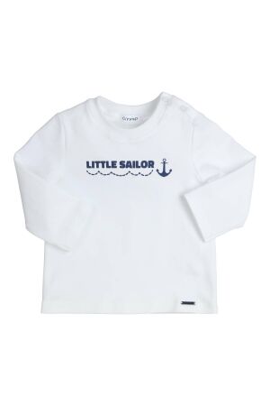 Gymp Aerobic Longsleeve W White