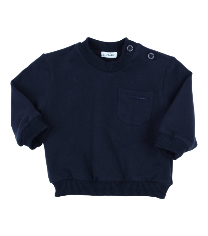 Gymp truien & vesten M Navy 352-5316-20