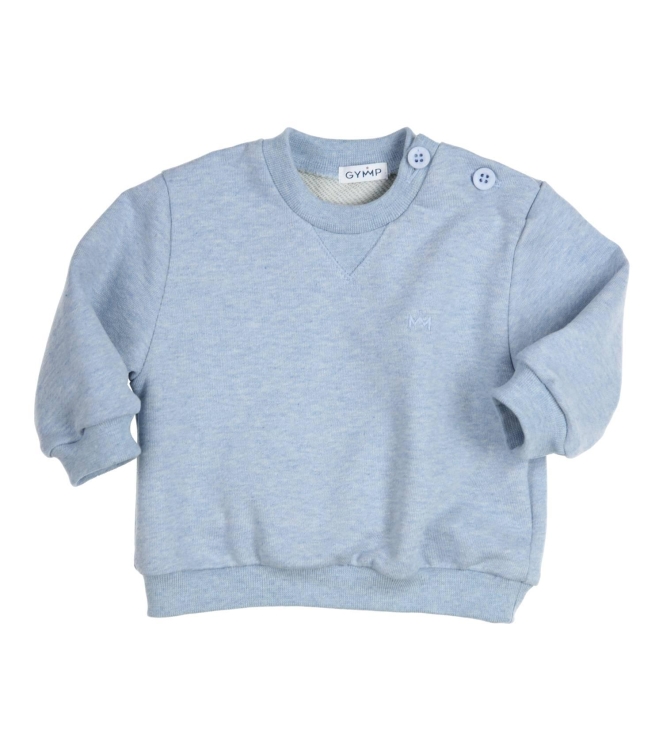Gymp truien & vesten B Blue 352-5383-20