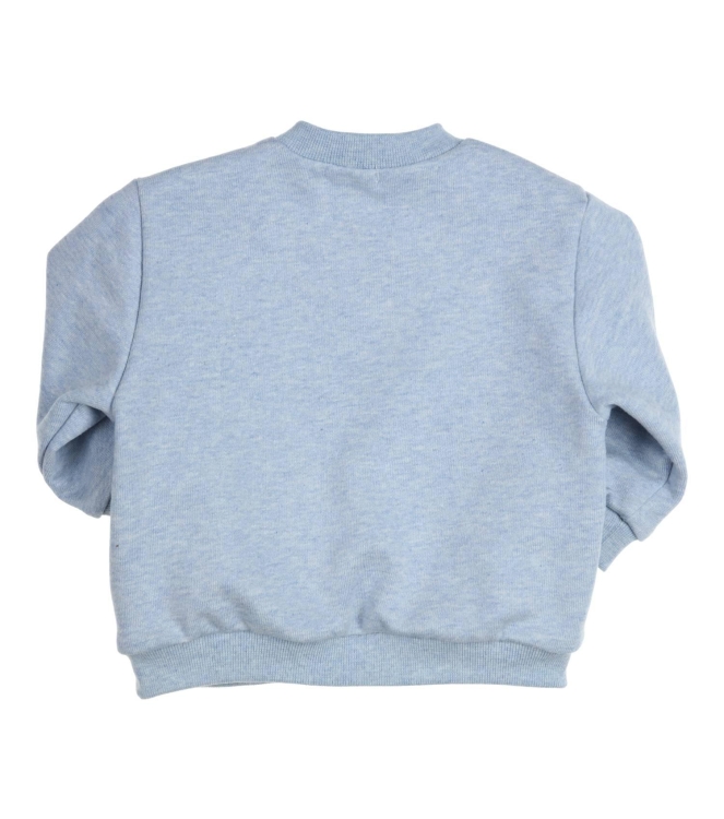 Gymp truien & vesten B Blue 352-5383-20