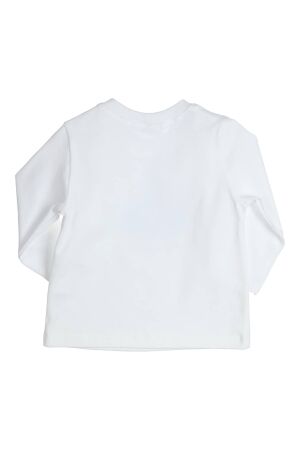 Gymp shirts W White 352-5411-20